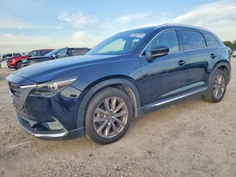 2023 Mazda CX-9 JM3TCBDY2P0648411