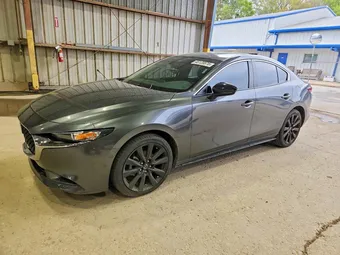 2024 Mazda 3 3MZBPABM0RM425980 Lot 46120876