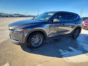 2020 Mazda CX-5 JM3KFACM0L0756032 Lot 76246225