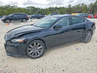 2021 Mazda 6 JM1GL1VM1M1607788 Lot 77861565