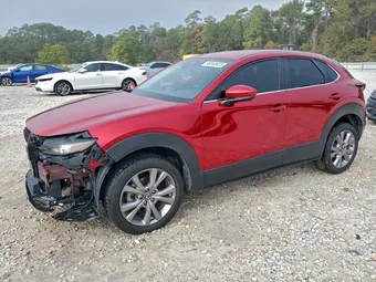 2021 Mazda CX-30 3MVDMABL5MM271351
