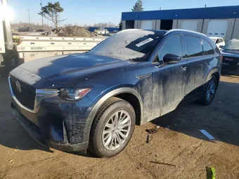 2024 Mazda CX-90 JM3KKCHD9R1105632