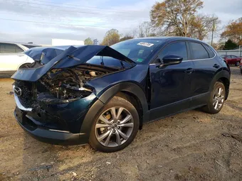 2021 Mazda CX-30 3MVDMBBL4MM252876