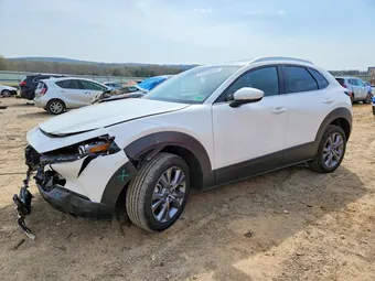 2025 Mazda CX-30 3MVDMBDM1SM809942