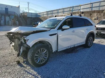 2024 Mazda CX-90 JM3KKAHD7R1133126
