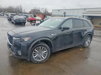 2024 Mazda CX-90 JM3KKBHA5R1159056