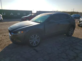 2022 Mazda CX-30 3MVDMBDL1NM438910