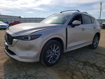 2025 Mazda CX-5 JM3KFBEM1S0662422 Lot 79788335