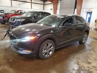 2025 Mazda CX-30 3MVDMBCMXSM815305