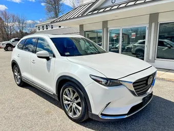 2017 Mazda CX-9 JM3TCBEY2H0127219 Lot 49854436