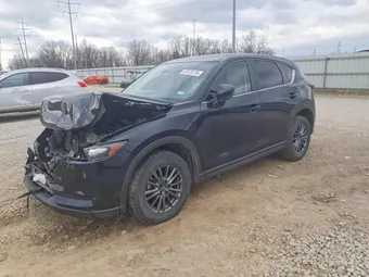 2017 Mazda CX-5 JM3KFACL1H0192647 Lot 47575176