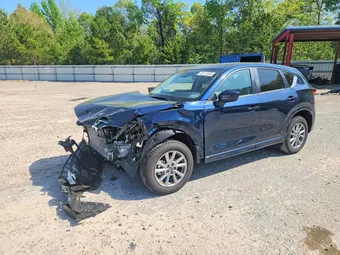2025 Mazda CX-5 JM3KFBCM4S0725161 Lot 48112686