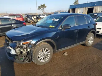 2023 Mazda CX-5 JM3KFBCM9P0148022 Lot 98504785