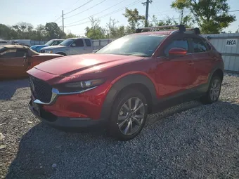 2023 Mazda CX-30 3MVDMBBM0PM526832 Lot 47112496