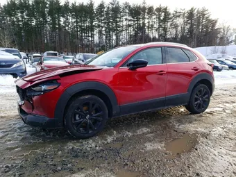 2023 Mazda CX-30 3MVDMBDY5PM507855 Lot 78755595