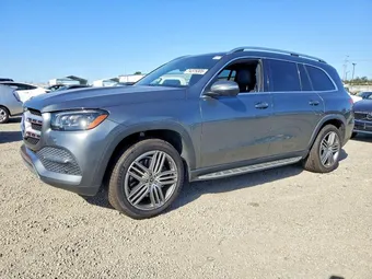 2020 Mercedes-Benz GLS-Class 4JGFF5KE3LA174959
