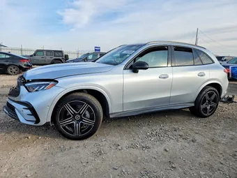 2024 Mercedes-Benz GLC-Class W1NKM4HB4RF143479 Lot 73552685
