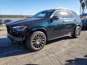 2024 Mercedes-Benz GLE-Class 4JGFB4FB6RB155069 Lot 46169366