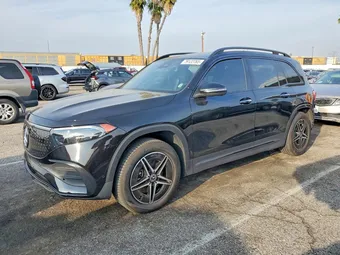2024 Mercedes-Benz EQB W1N9M0CBXRN091358