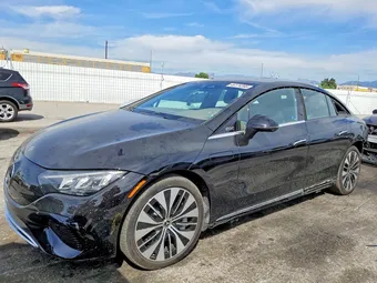 2024 Mercedes-Benz EQE W1KEG2CB0RF048222