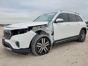 2023 Mercedes-Benz EQB W1N9M0KBXPN055572
