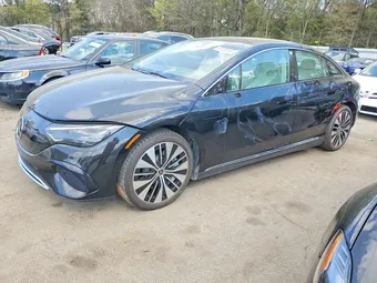 2023 Mercedes-Benz EQE W1KEG1CB8PF014536