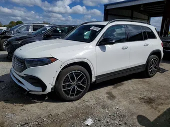 2023 Mercedes-Benz EQB W1N9M0KB8PN052623