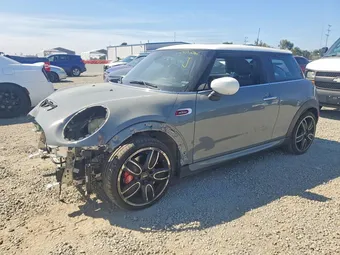 2021 Mini 3-Door WMWXR9C09M2M90725