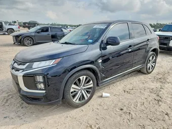 2021 Mitsubishi Outlander JA4APUAU6MU006094 Lot 47253146
