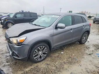 2019 Mitsubishi Outlander JA4AR3AU6KU010616 Lot 79564385