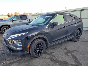 2025 Mitsubishi Eclipse JA4ATVAA3SZ005475 Lot 41834826