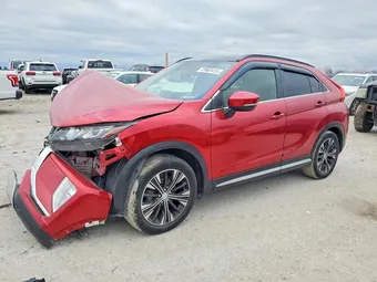 2020 Mitsubishi Eclipse JA4AS5AA0LZ035621 Lot 72662415