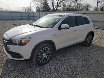 2019 Mitsubishi Outlander JA4AP3AU5KU004456 Lot 48073196
