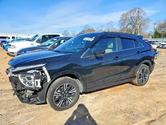 2023 Mitsubishi Eclipse JA4ATWAA5PZ001652 Lot 46126386