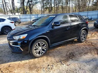 2019 Mitsubishi Outlander JA4AP3AU5KU028594 Lot 41621306