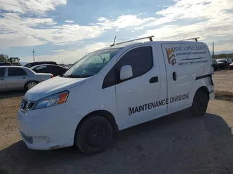 2020 Nissan NV 200 3N6CM0KN4LK703234
