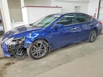 2018 Nissan Altima 1N4AL3APXJC287703 Lot 46509166
