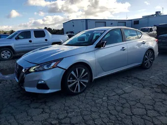 2019 Nissan Altima 1N4BL4CV4KC175504 Lot 78088455