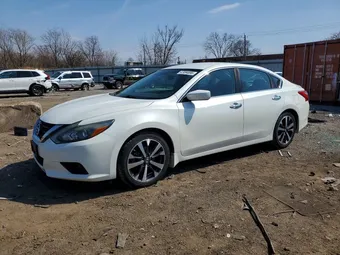 2016 Nissan Altima 1N4AL3AP1GC179656 Lot 47494896