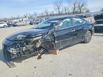 2025 Nissan Altima 1N4BL4DV4SN402399 Lot 46933616