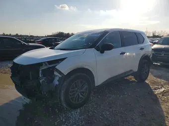 2023 Nissan Rogue 5N1BT3AB2PC905278 Lot 76662745