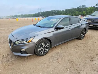 2020 Nissan Altima 1N4BL4EV0LC154390 Lot 47080346