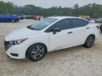 2023 Nissan Versa 3N1CN8DV5PL838947 Lot 99533125