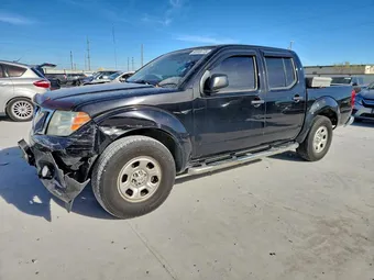 2015 Nissan Frontier 1N6AD0ER4FN757248 Lot 96589775