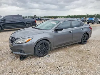 2018 Nissan Altima 1N4AL3AP6JC228809 Lot 49638776
