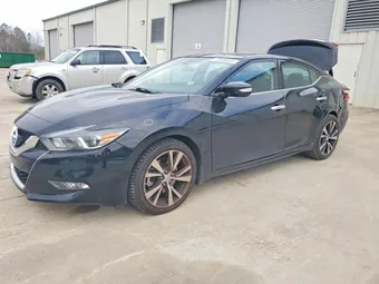 2016 Nissan Maxima 1N4AA6AP6GC904451 Lot 78403645