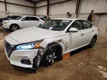 2020 Nissan Altima 1N4BL4DV6LC275149 Lot 46665076