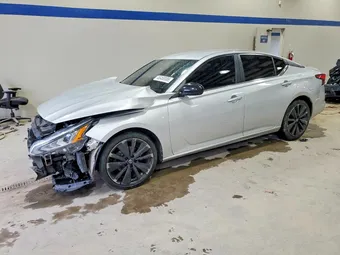 2020 Nissan Altima 1N4BL4CV8LC188886 Lot 45469086