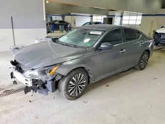2024 Nissan Altima 1N4BL4DV7RN314442 Lot 78915255
