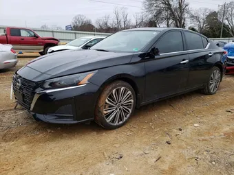 2024 Nissan Altima 1N4BL4EW2RN390738 Lot 78914525